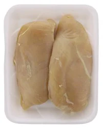 Boneless Skinless Chicken Breast