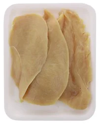 Boneless Chicken Breast Steak