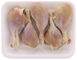 Skinless Chicken Drumsticks