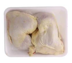 Chicken Leg Quarters