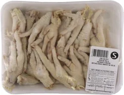 Chicken Feet