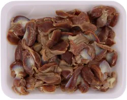 Chicken Gizzards