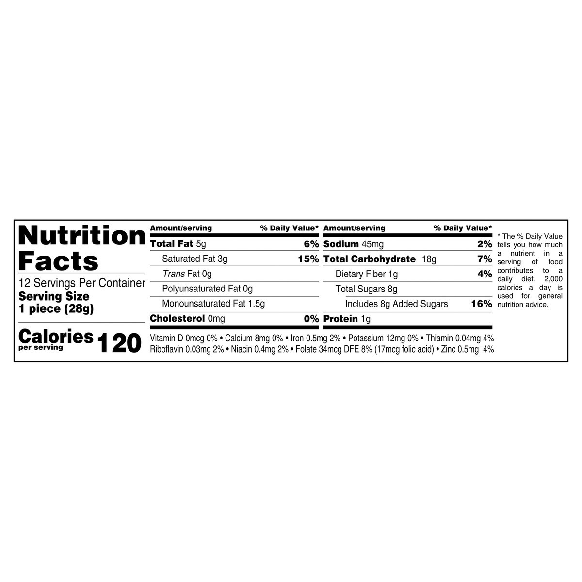 slide 2 of 11, Marinela Barritas Fresa Filled Cookies, 6 packs, Strawberry Cookie Bars, 11.64 oz Multipack, 6 ct