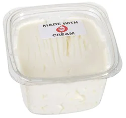 H-E-B Bakery Real Whipped Cream