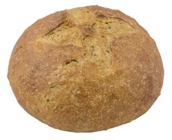 H-E-B Bakery Bauernbrot German Rye Bread