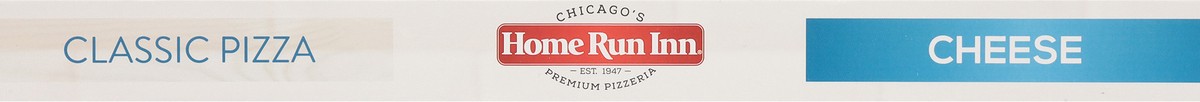 slide 4 of 9, Home Run Inn Pizza Cheese Pizza, 26 oz