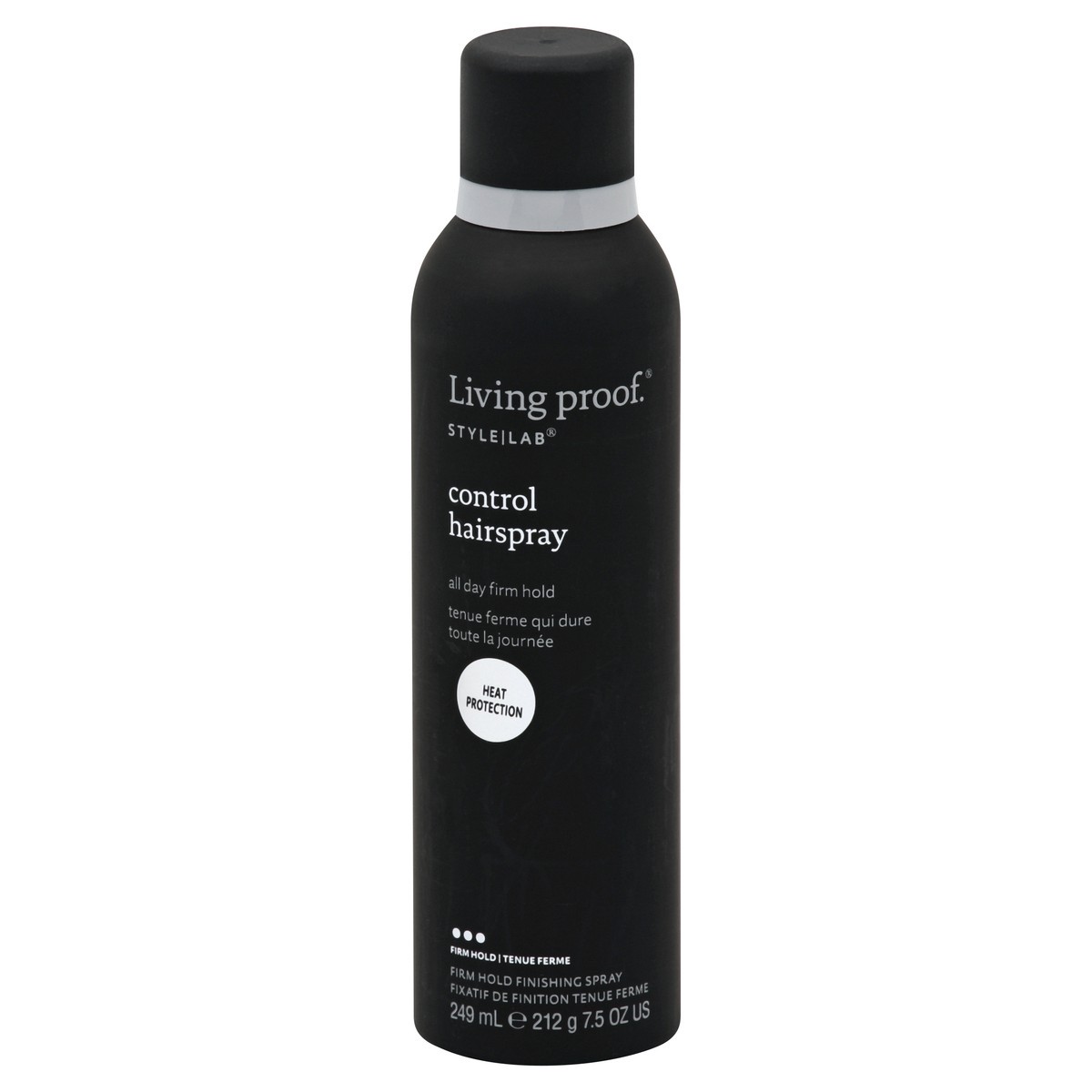 slide 4 of 4, Living Proof Hair Spray 249 ml, 249 ml