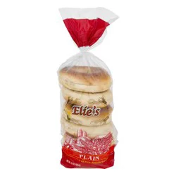 Elie's Bagels Multigrain