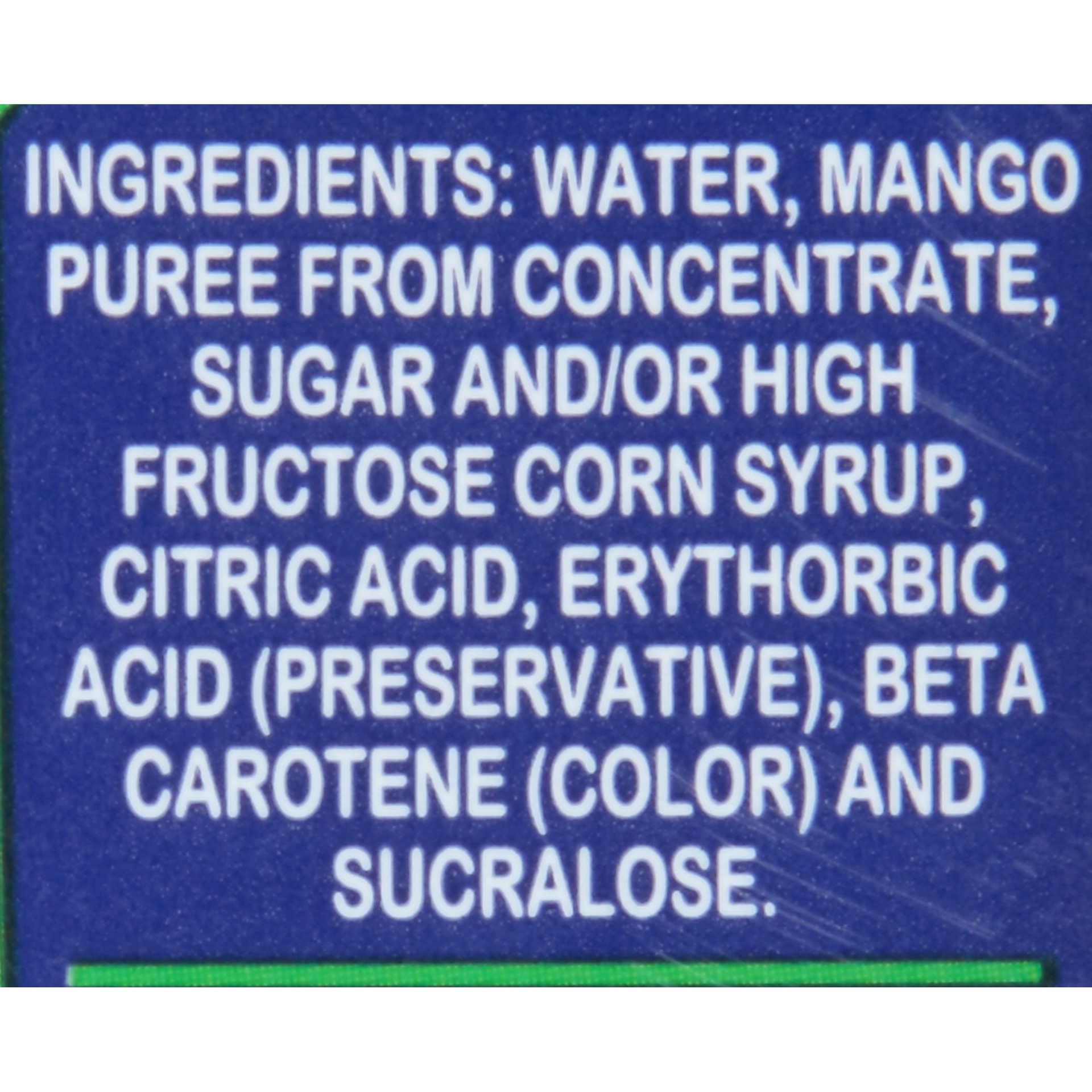 slide 7 of 8, Jumex Mango Nectar From Concentrate - 4 ct; 4.2 oz, 4 ct; 4.2 oz