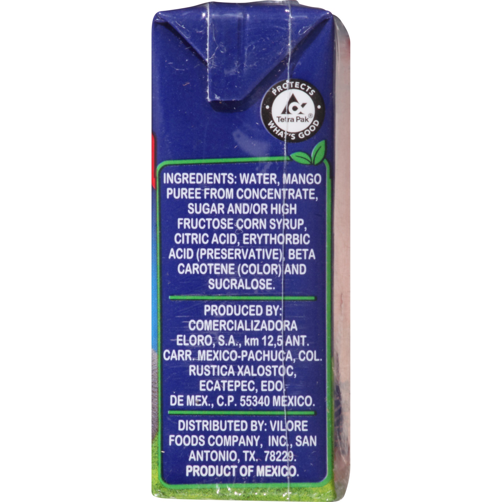 slide 8 of 8, Jumex Mango Nectar From Concentrate - 4 ct; 4.2 oz, 4 ct; 4.2 oz