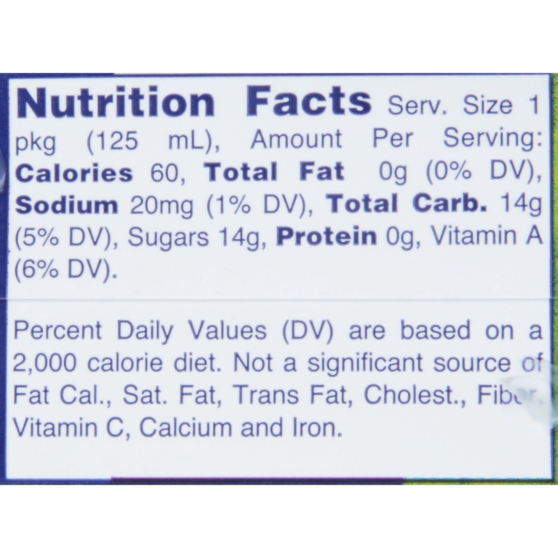 slide 4 of 8, Jumex Mango Nectar From Concentrate - 4 ct; 4.2 oz, 4 ct; 4.2 oz