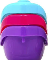 Munchkin Little Boat Train