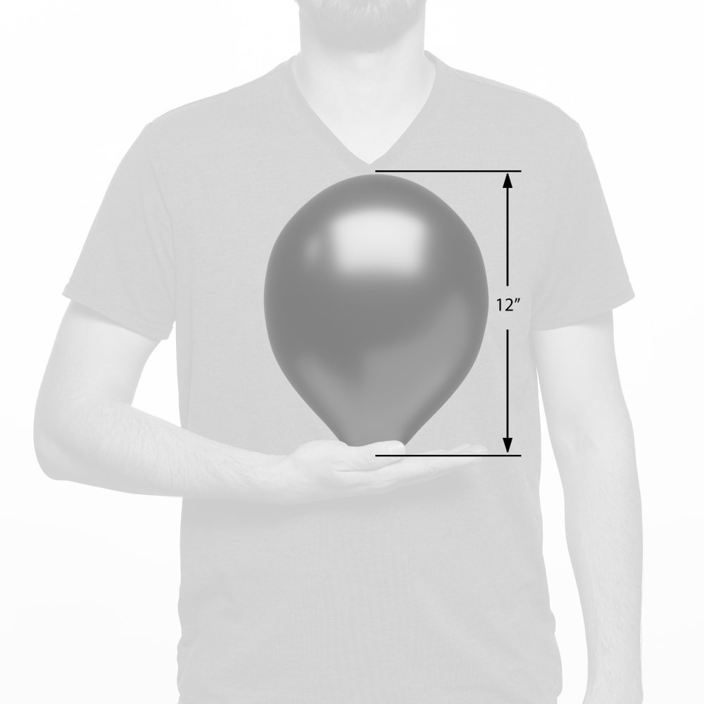 slide 2 of 3, American Greetings Balloons 15 ea, 15 ct