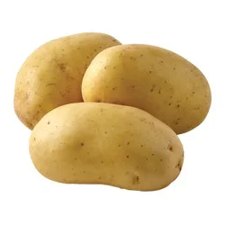 Fresh White Potatoes
