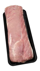 Hy-Vee Fresh Boneless Half Pork Loin