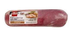 Fresh Boneless Pork Loin Pork Tenderloin