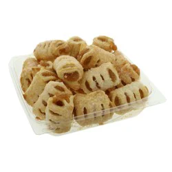 H-E-B Kosher Apple Strudel Bites