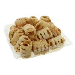 H-E-B Kosher Apple Strudel Bites