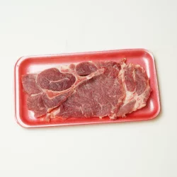 Pork Shoulder Steak Thin