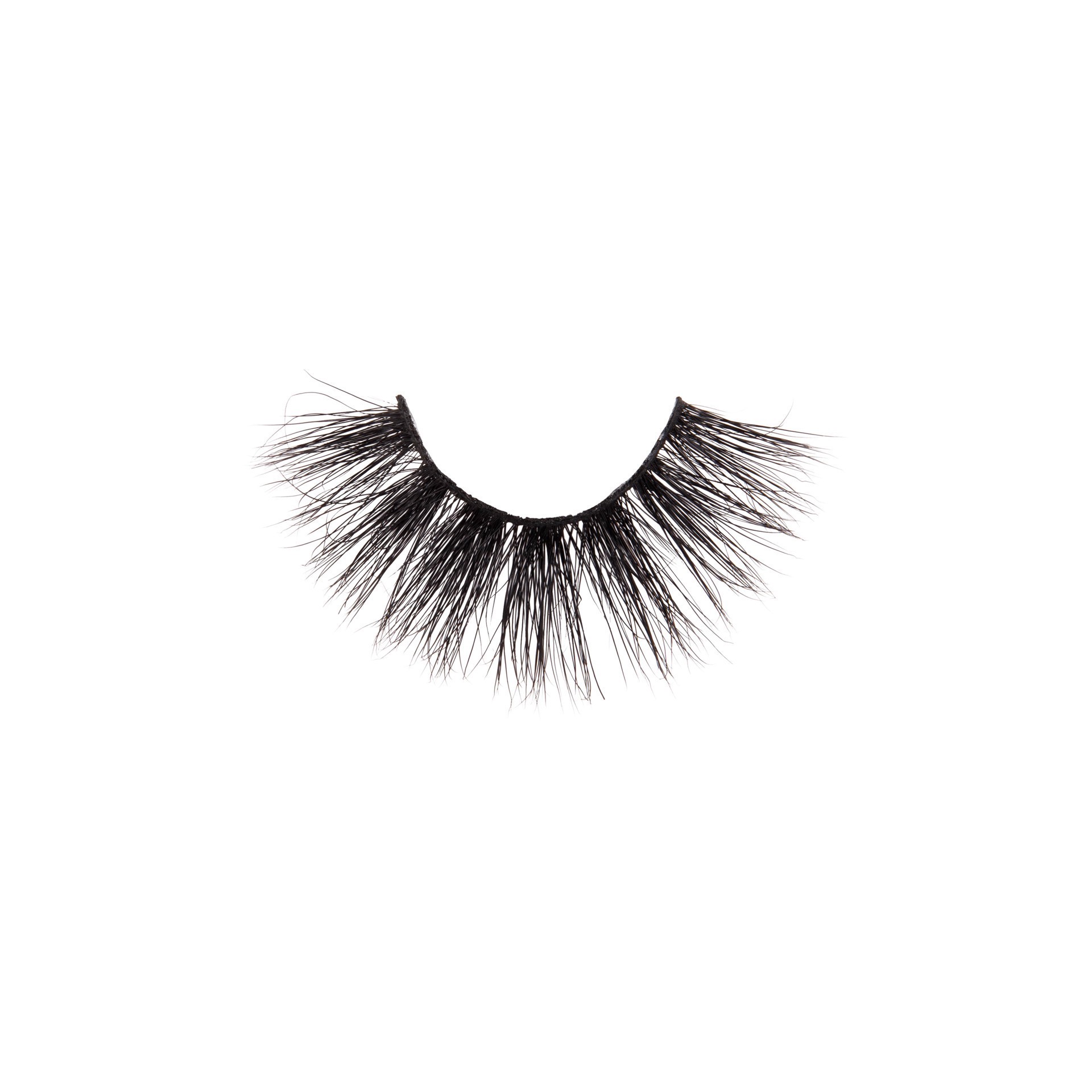 slide 1 of 1, Beauty Creations 3D Faux Mink Lashes - Hermosa, 1 ct