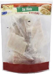 Sea Best Cod Fillets