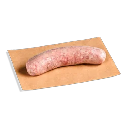 Pineapple Jalapeno Pork Bratwurst