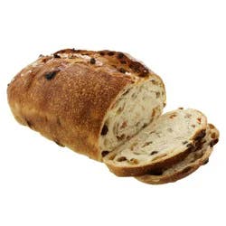 H-E-B Bakery Scratch-Made Apple Cinnamon Golden Raisin Bread
