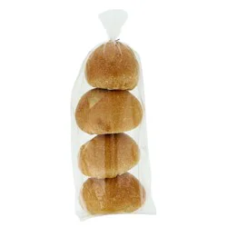 H-E-B Bakery Scratch-Made Country White Rolls
