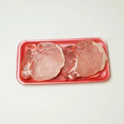 Pork Porterhouse Chops