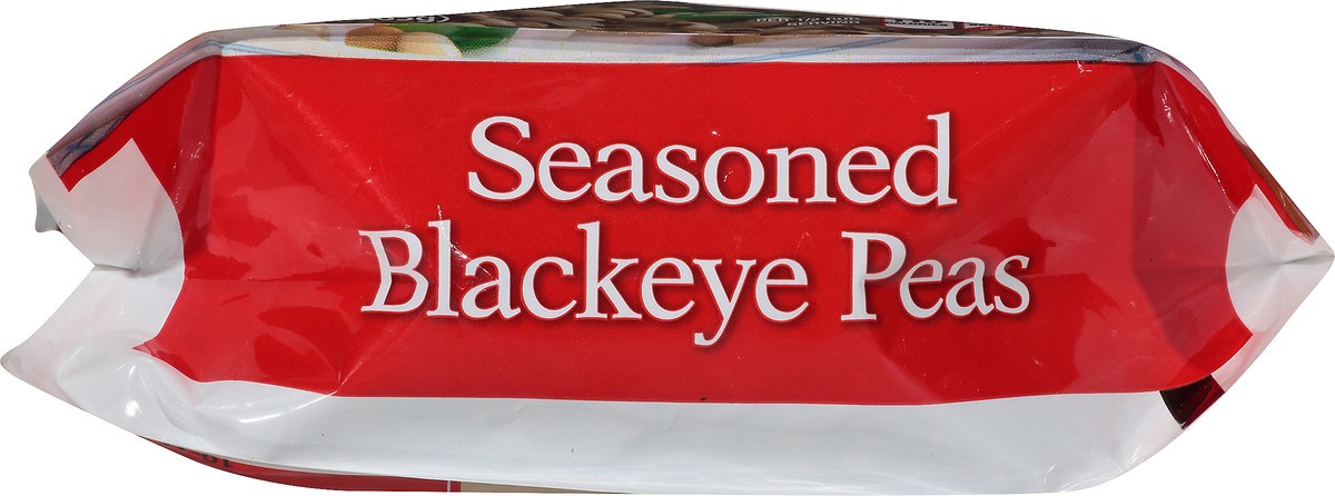 slide 4 of 7, PictSweet Pict Sweet Black Eye Peas W/Onion, 10 oz