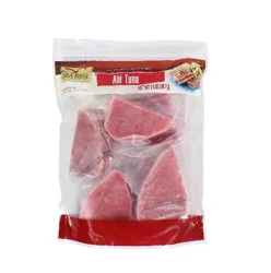 Sea Best Ahi Tuna
