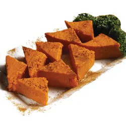 DIERBERGS KITCHEN CARROT SOUFFLE