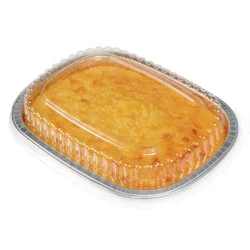 H-E-B Bakery Pan De Elote Cornbread