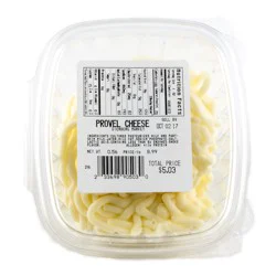 DIERBERGS KITCHEN PROVEL ROPE