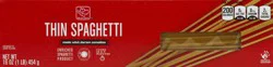 Harris Teeter™ Thin Spaghetti Pasta