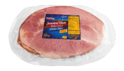 Hy-Vee Center Cut Ham Steaks