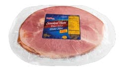 Hy-Vee Center Cut Ham Steaks