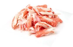 Imitation Snow Crab Legs - 1 Lb