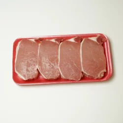 Pork New York Chops Boneless