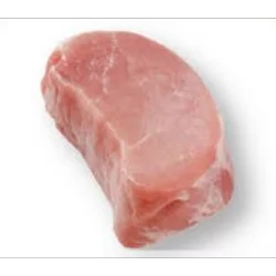 Pork Ny Chops Americas Cut