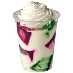 H-E-B Gelatina De Leche Cup