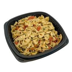 DIERBERGS KITCHEN CAPRESE PASTA W/MOZZARELLA