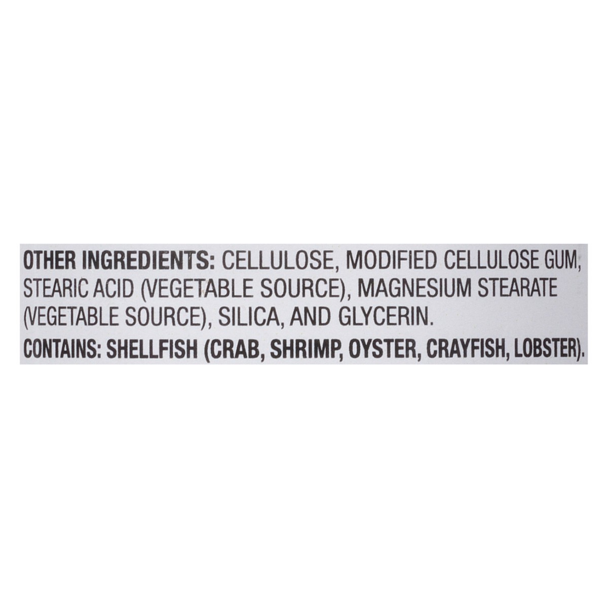 slide 2 of 15, Full Circle Market Full Circle Glucosamine Chondroitin MSM Dietary Supplement Tablets, 120 ct