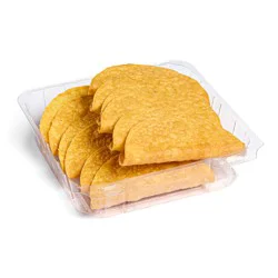 H-E-B Yellow Taco Shells