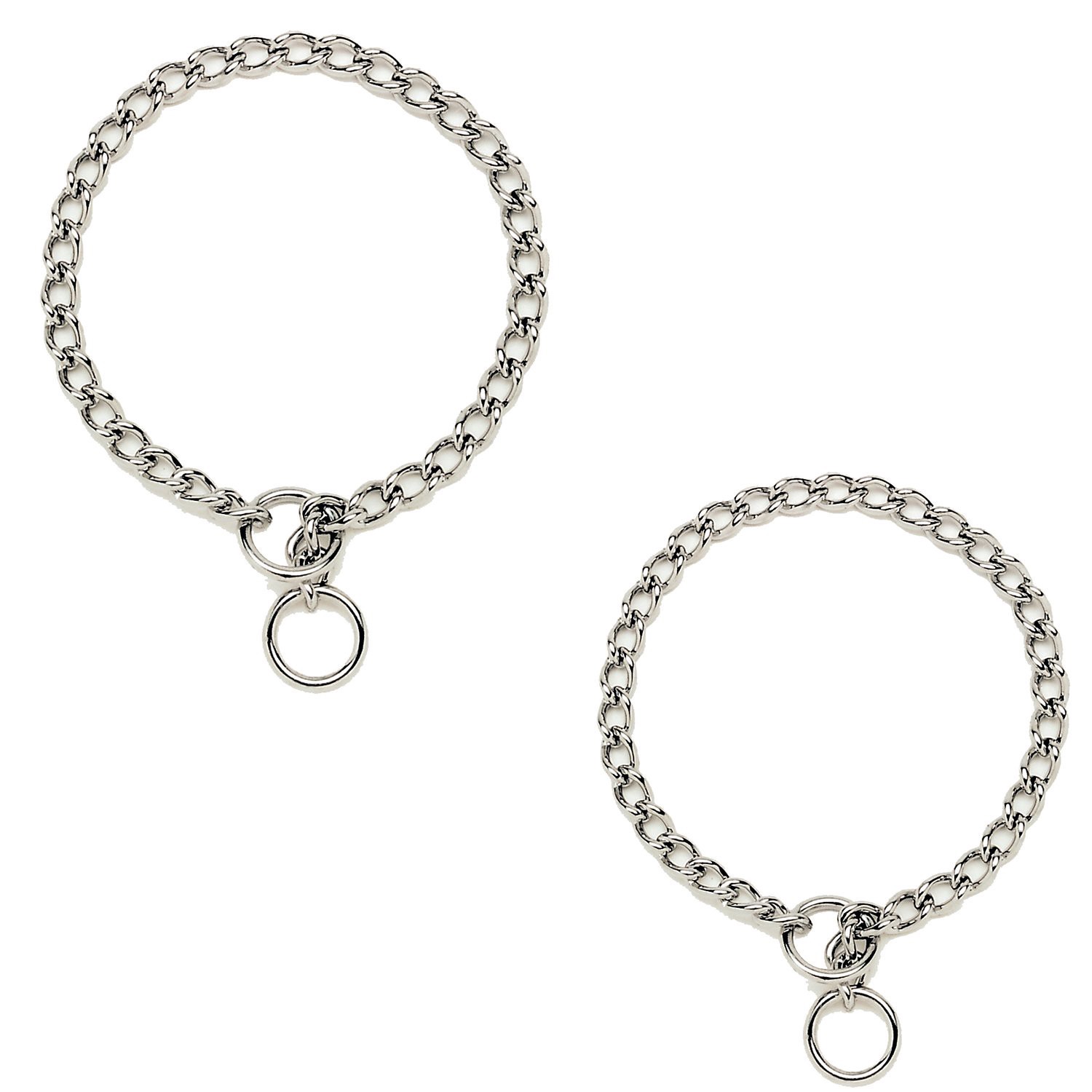 slide 1 of 1, Coastal Pet Products Heavy Chain, 22 in