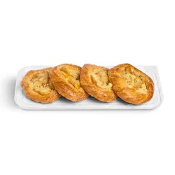 H-E-B Bakery Apple Danish Twist Pastries