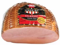 Hormel Cure 81 Boneless Half Ham