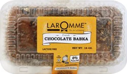 Laromme Babka 16 oz