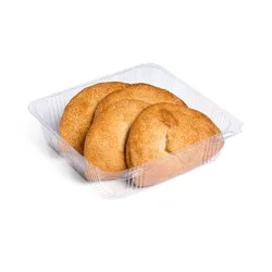 H-E-B Bakery Large Cream Cheese Empanadas