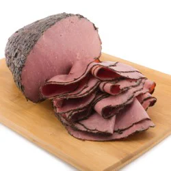 DIERBERGS KITCHEN PASTRAMI